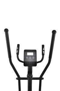 Lijiujia all'ingrosso migliore prezzo Fitness Bodybuilding macchina uso domestico compatto croce ellittica Trainer - Product Image 4