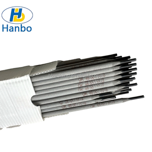 Ventes directes d'usine de la marque HBESAB OK 63.30 électrodes en acier inoxydable électrodes MIG/TIG, électrodes A5.4E316L-<span class=keywords><strong>17</strong></span> AWS - Product Image 5