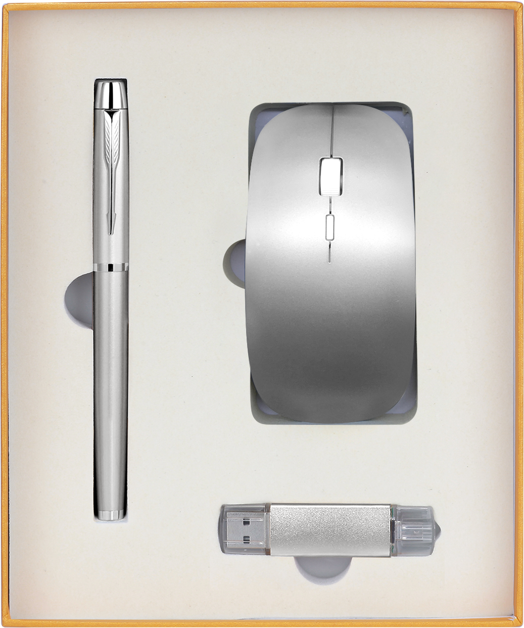 Silver