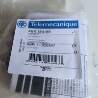 Antarmuka Relay Abr-1e418b Abr1e418b 24 V AC Set Lengkap Aksesoris PLC Industri: Sensor / Kontaktor / Relay, Umum