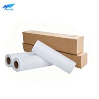 Papel de Dibujo de Ingeniería, Papel Alemán para Ingenieros, Papel para Arquitectos, Papel para Plotter, Papel para Dibujos, Papel para Plotter de Formato Ancho CAD