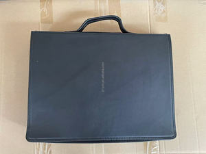 Étui de transport balistique portable étanche de sécurité pour équipement de protection personnel de niveau IIIA - Product Image 5