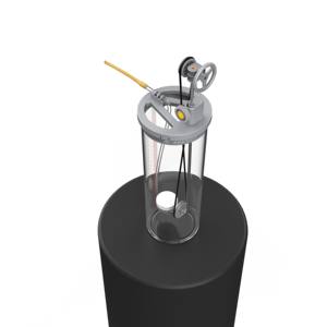 教育学校科学実験室のための液体装置の内部圧力 - Product Image 3