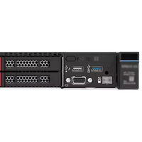 Rak Harga bagus SR645V3 Server komputer baru SR645 SR645 V3 Server GPU SR645V3