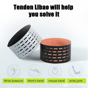 อุปกรณ์พยุงข้อมือ TFCC แบบบางพิเศษ ยืดหยุ่นสูง สำหรับกีฬา ป้องกันเอ็นข้อมือ สำหรับฟิตเนส แบดมินตัน เสริมความมั่นคง ข้อมือ - Product Image 3