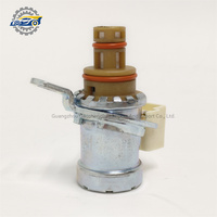 Original Neues 62TE 6-Gang-Automatikgetriebe TCC Lockup-Magnetventil 05169313AA für Chrysler Dodge Ram Fiat 2007-2023