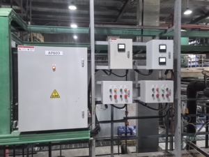 Phổ biến bán buôn NEMA 4X cụ bao vây/van hộp điều khiển cụ nhà ở/van hộp điều khiển - Product Image 3