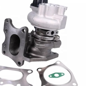 Turbocompresor OEM Nuevo Mitsubishi TD025L4b para Honda <span class=keywords><strong>Civic</strong></span> CR-V AP2T L15B7 1.5L 49373-07012 - Product Image 1