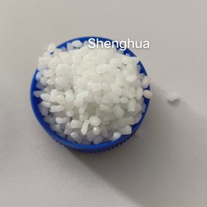 Resina/Gránulos/Pellets de HDPE/LDPE/LLDPE de Grado Film para la Venta - Product Image 3