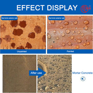 YURU liquido impermeabile sigillante invisibile impermeabile agente <span class=keywords><strong>trasparente</strong></span> di riparazione perdita impermeabile rivestimento adesivo impermeabile - Product Image 4