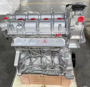 ชุด EA111สำหรับ Volkswagen <span class=keywords><strong>Jetta</strong></span> POLO <span class=keywords><strong>Sedan</strong></span> Skoda Fabia Rapid roomster Engine cfn cfna 1.6L ทดสอบสภาพใหม่100% - Product Image 5