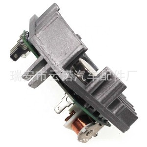 ชุดควบคุมความเร็ว 6441.78 สำหรับอะไหล่ทดแทนพัดลมซีตรอง ใหม่ - Product Image 3