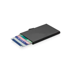 Porte-cartes RFID C-Secure, merchandising personnalisé - Product Image 1