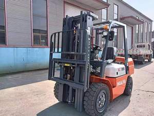 รถยกไฟฟ้าขนาด2ตัน2.5ตัน3ตันรถยกของจากประเทศจีน - Product Image 3