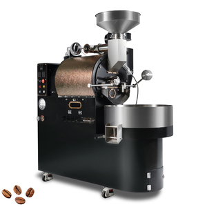 2kg Coffee Roaster Professional Roasting Machine Coffee Beans Hot air Coffee Roaster Machine - Product Image 3