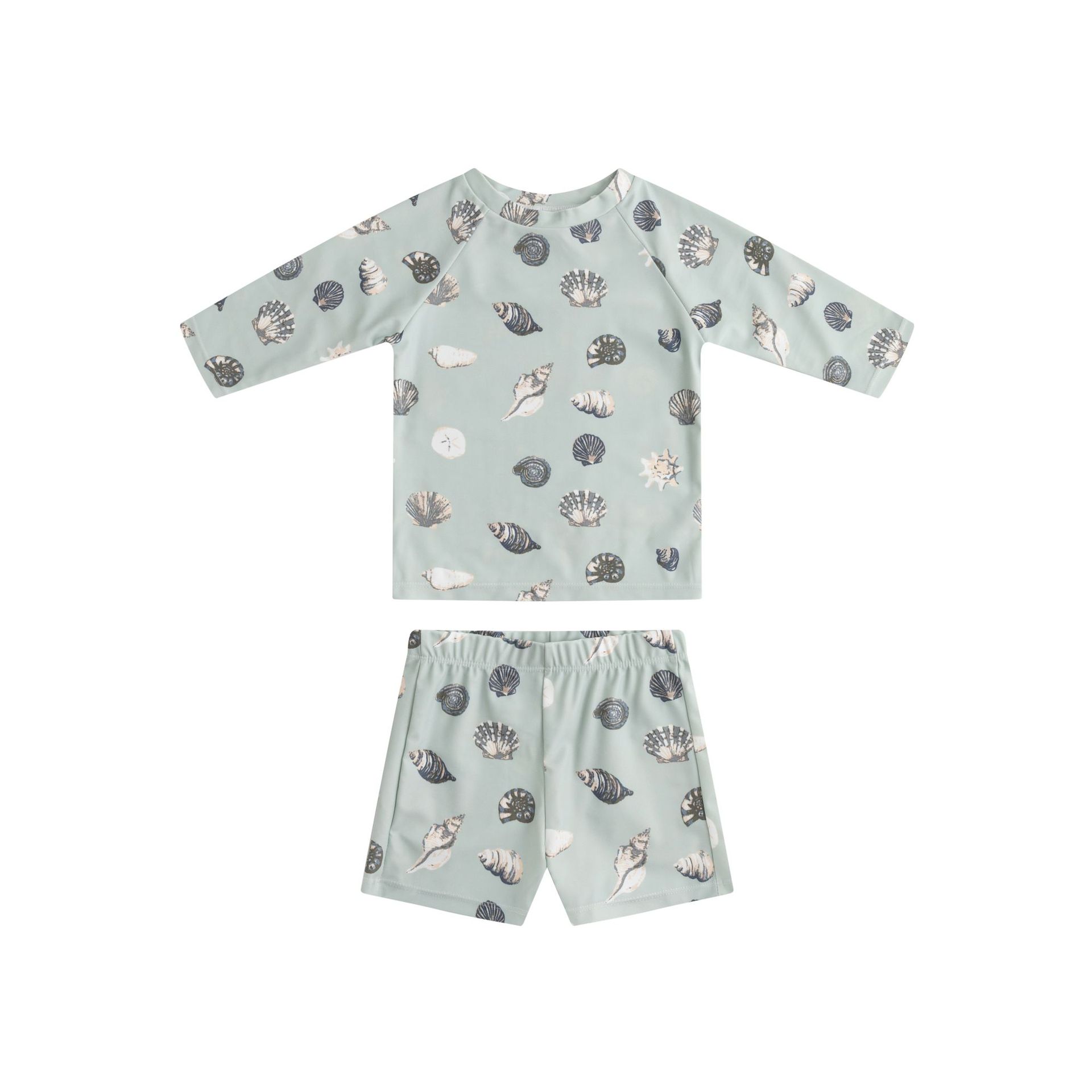 Costume da bagno intero con stampa integrale