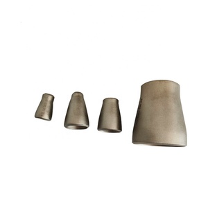 Tùy chỉnh chống ăn mòn liền mạch Hàn titan giảm ống với kết thúc lớn và nhỏ - Product Image 1