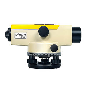 Southern <span class=keywords><strong>Level</strong></span> Instrument Hochpräzises Theodolith-Set DSZ2/NL32B Automatisches Nivel lier instrument für technische Untersuchungen - Product Image 1