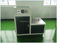 Cámara de Prueba de Impacto a Baja Temperatura con Refrigerante de Etanol para Pruebas de Impacto en Metal en Laboratorio