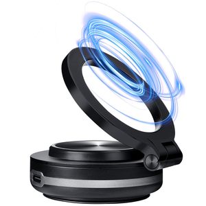 Sản phẩm phổ biến 2025 cho <span class=keywords><strong>Iphone</strong></span> núi đứng chủ có thể điều chỉnh điện thoại di động chủ đứng biểu tượng tùy chỉnh có thể gập lại 360 xoay - Product Image 3