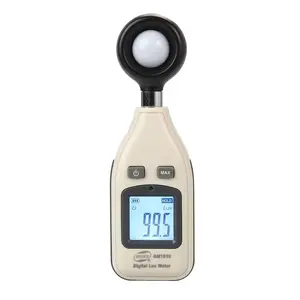 BENETECH GM1010 Backlit Display Digital Light Lux Meter Tester Illuminance Meter