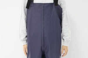 Cuissardes <span class=keywords><strong>de</strong></span> pêche en nylon pour hommes, marque OEM, entièrement imperméables et durables - Product Image 6