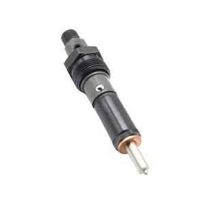 Inyector de Combustible 0432131837 3919350 para Motor Cummins 6BT, Pieza de Repuesto Nueva - Product Image 1