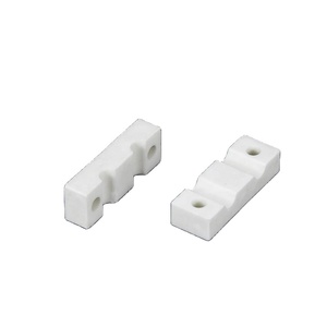 عرض خاص لوحة ألومينا مقاومة للحرارة - Product Image 3