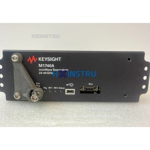 เครื่องรับส่งสัญญาณคลื่นมิลลิเมตร KEYSIGHT M1740A H - Product Image 1