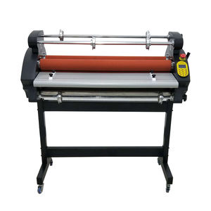 TR-1100 1100 papier de bureau chaud et froid rouleau à rouleau <span class=keywords><strong>plastifieuse</strong></span>/<span class=keywords><strong>A0</strong></span> carte chaud <span class=keywords><strong>plastifieuse</strong></span>/simple double stratification machine - Product Image 6