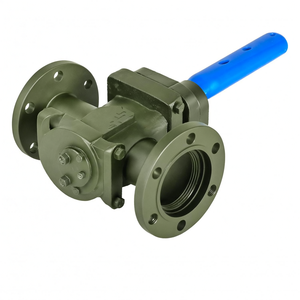 Válvulas de Mantenimiento de Presión COVNA, Regulador de Presión de Agua de Latón con Manómetro DN20, Reductor de Presión de Agua Ajustable - Product Image 6