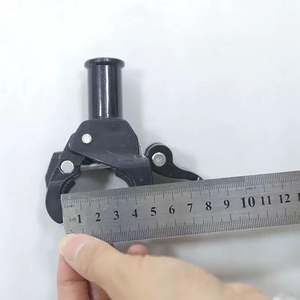 Vendita calda stampato personalizzato 30*45cm poliestere <span class=keywords><strong>Mini</strong></span> bandiere bel prezzo del cruscotto bandiera titolare per Golf auto barca decorazione in fibra di vetro - Product Image 5