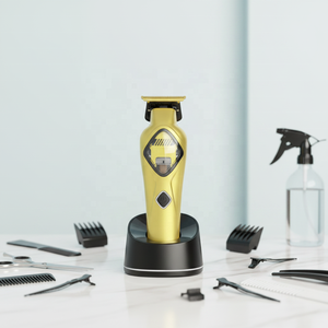 Montura de aire profesional, 9000 RM chargeable recargable Beard rimordless aquaquina e ortar abelo - Product Image 4