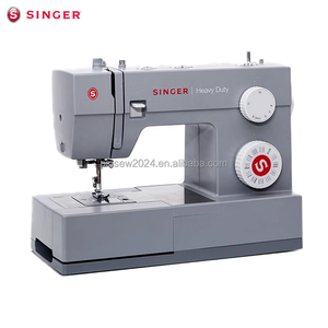 New Heavy Duty Sewing Machine 1409 4423 4432 HD6805C Desktop Home Use Beginner Quilting 110V 220V 1100 Sti/min - Product Image 4