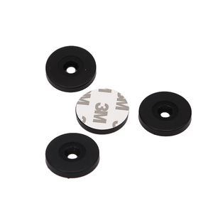 Etiqueta Redonda Anti-metal para Control <span class=keywords><strong>de</strong></span> Acceso con Chip 4305, Sistema <span class=keywords><strong>de</strong></span> Patrulla y Vigilancia, Etiqueta RFID EM <span class=keywords><strong>de</strong></span> 125Khz - Product Image 6