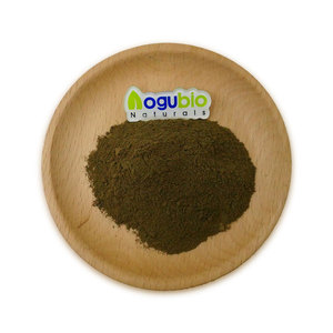 Натуральный растительный экстракт Nymphaea Caerulea экстракт листьев лотоса/экстракт корня в порошке - Product Image 5