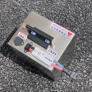 SDLH 1C 连续供电磷酸铁锂半固态电池 2000次循环寿命 高品质 可更换 适用于电动汽车 - Product Image 3