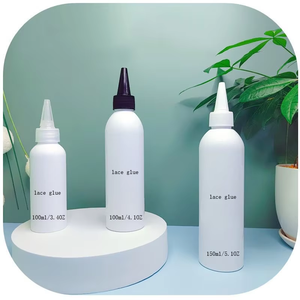 Pegamento Adhesivo para Pelucas de Encaje de Larga Duración, de Secado Rápido, Resistente al Sudor y de Fijación Fuerte, con Etiquetas Privadas Personalizadas para Estilistas - Product Image 5