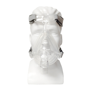 <span class=keywords><strong>Masque</strong></span> Cpap en PVC de qualité médicale de haute qualité <span class=keywords><strong>Masque</strong></span> Cpap à bande fixe pour l'<span class=keywords><strong>apnée</strong></span> <span class=keywords><strong>du</strong></span> <span class=keywords><strong>sommeil</strong></span> - Product Image 1