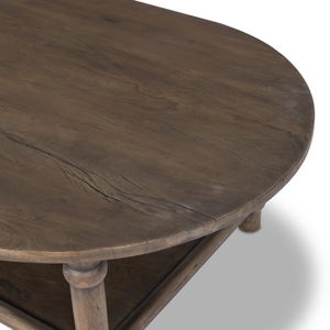 American <strong>Vintage</strong> Distressed Solid Wood <strong>Coffee</strong> <strong>Tables</strong>, Direct From Factory, Customizable - Product Image 5
