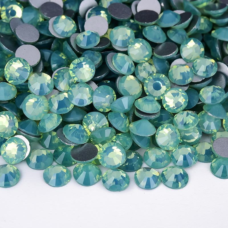 P66 Opale verte