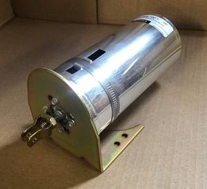 Nuevo Actuador de Amortiguación Original Listo para Usar Mp909e1067 5-10 Psi con Carrera de <span class=keywords><strong>3</strong></span> Pulgadas y Soporte, Controlador de Programación PLC - Product Image 1