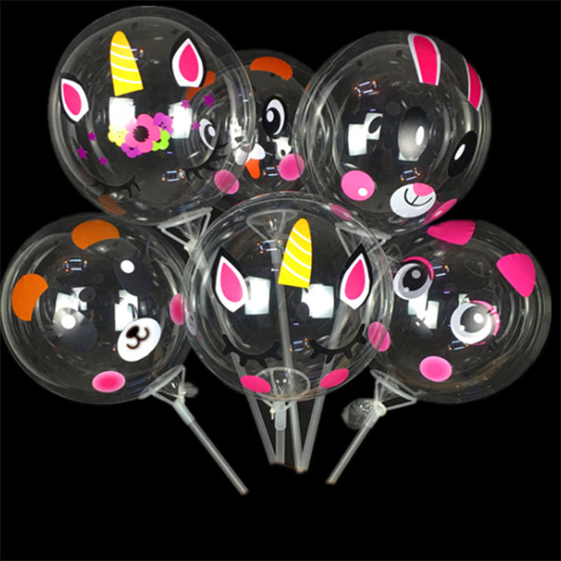 100 Luci LED Per Palloncini - Mini Lampade Bianco Freddo Per Feste, Matrimoni, Compleanni, Natale - Foto 3