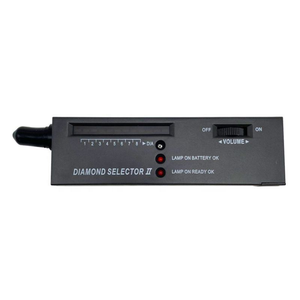 Meilleur <span class=keywords><strong>testeur</strong></span> <span class=keywords><strong>de</strong></span> diamants pour l'exportation sans batterie - Product Image 5
