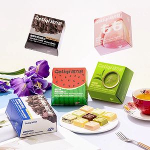 Golosinas de Pastelería de Chocolate Premium para Bodas - Venta al por Mayor del Fabricante - Product Image 1