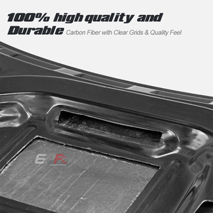 ฝากระโปรงหน้าแบบ EPA สำหรับ BMW ซีรีส์ 3 ปี 2018+ รุ่น G20 - Product Image 6