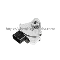 8454052080 84540-52080 Interruptor de cambio Interruptor de engranaje para Toyota
