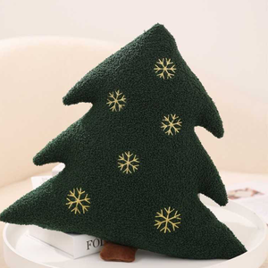 Low Price Wholesale <b>Anime</b> Christmas Tree Cartoon Soft Cuddly <b>Plush</b> Toys Stuffed Animal Toys Claw Machine Toys for Girls - Product Image 1