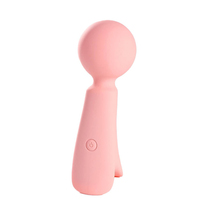 Silikon-Vibrator Sexspielzeug, Klitoris-Stimulator Sexspielzeug, Vibratoren für Frauen, Erwachsenenspielzeug, Persönlicher Massagestab für Frauen und Paare