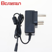 Adaptateurs Intertek Afrique du Sud Adaptateur Chargeur 15w 5v 3a Raspberry Pi Alimentation Ac-dc Adaptateur 3a 4.2v 6v 7v 8v 9v 10v12v